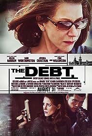 دانلود فیلم  The Debt 2010