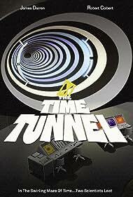دانلود سریال The Time Tunnel 1966