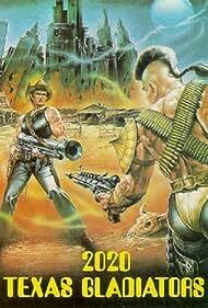 دانلود فیلم ۲۰۲۰ Texas Gladiators 1982