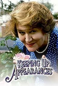 دانلود سریال Keeping Up Appearances 1990