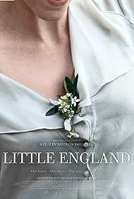 دانلود فیلم  Little England 2013