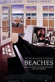 دانلود فیلم  Beaches 1988