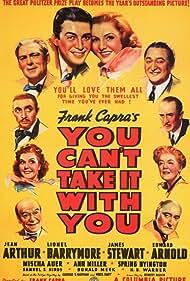 دانلود فیلم  You Can’t Take It with You 1938