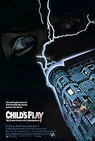 دانلود فیلم  Child's Play 1988
