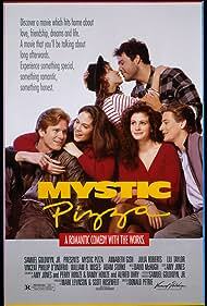 دانلود فیلم  Mystic Pizza 1988