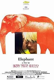 دانلود فیلم  Elephant 2003