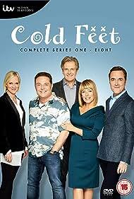 دانلود سریال Cold Feet