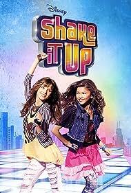 دانلود سریال Shake It Up 2010