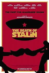 دانلود فیلم  The Death of Stalin 2017