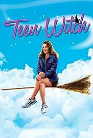 دانلود فیلم  Teen Witch 1989