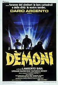 دانلود فیلم  Demons 1985