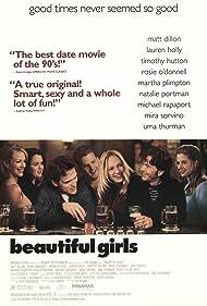 دانلود فیلم  Beautiful Girls 1996