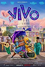 دانلود فیلم  Vivo 2021