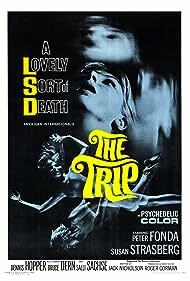 دانلود فیلم  The Trip 1967