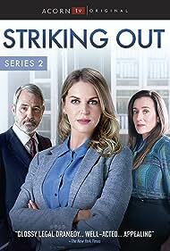 دانلود سریال Striking Out 2017