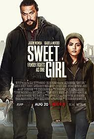دانلود فیلم  Sweet Girl 2021