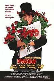 دانلود فیلم  Loverboy 1989