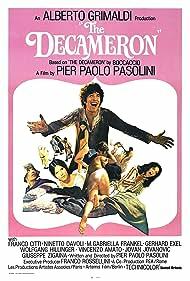 دانلود فیلم  The Decameron 1971