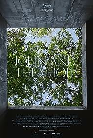 دانلود فیلم  John and the Hole 2021