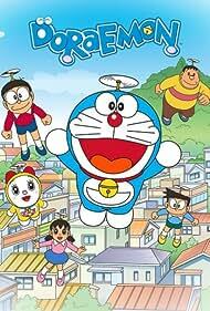دانلود سریال Doraemon 2014