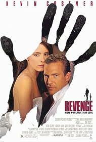 دانلود فیلم  Revenge 1990