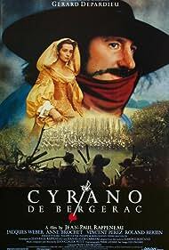 دانلود فیلم  Cyrano de Bergerac 1990