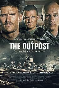 دانلود فیلم  The Outpost 2019