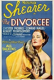 دانلود فیلم  The Divorcee 1930