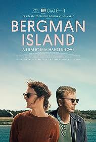 دانلود فیلم  Bergman Island 2021