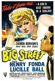 دانلود فیلم The Big Street 1942