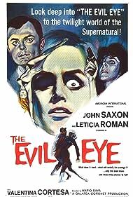 دانلود فیلم  The Evil Eye 1963