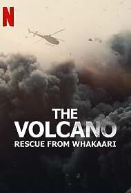 دانلود فیلم  The Volcano: Rescue from Whakaari 2022