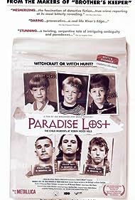 دانلود فیلم  Paradise Lost: The Child Murders at Robin Hood Hills 1996