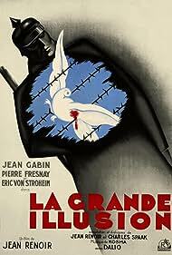 دانلود فیلم  The Grand Illusion 1937