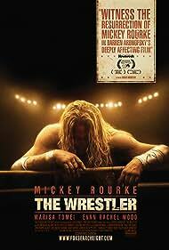 دانلود فیلم  The Wrestler 2008