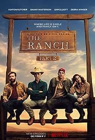 دانلود سریال The Ranch