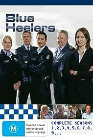 دانلود سریال Blue Heelers 1994