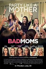 دانلود فیلم  Bad Moms 2016