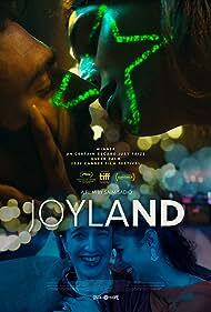 دانلود فیلم  Joyland 2022