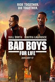 دانلود فیلم  Bad Boys for Life 2020
