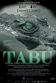 دانلود فیلم  Tabu 2012