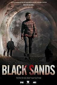 دانلود سریال Black Sands 2021