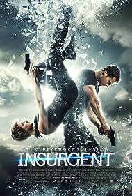 دانلود فیلم  The Divergent Series: Insurgent 2015