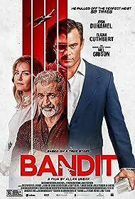 دانلود فیلم  Bandit 2022