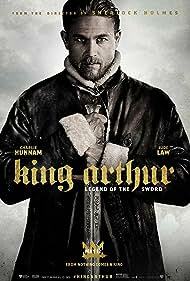 دانلود فیلم  King Arthur: Legend of the Sword 2017