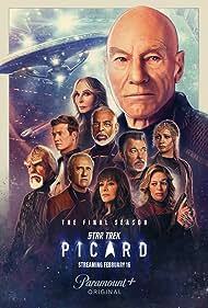 دانلود سریال Star Trek Picard
