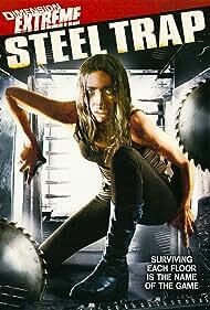 دانلود فیلم  Steel Trap 2007