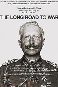 دانلود فیلم  The Long Road to War 2018