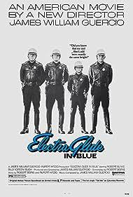 دانلود فیلم  Electra Glide in Blue 1973