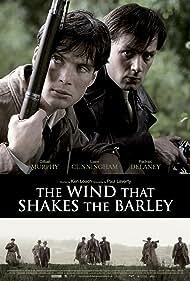 دانلود فیلم  The Wind that Shakes the Barley 2006